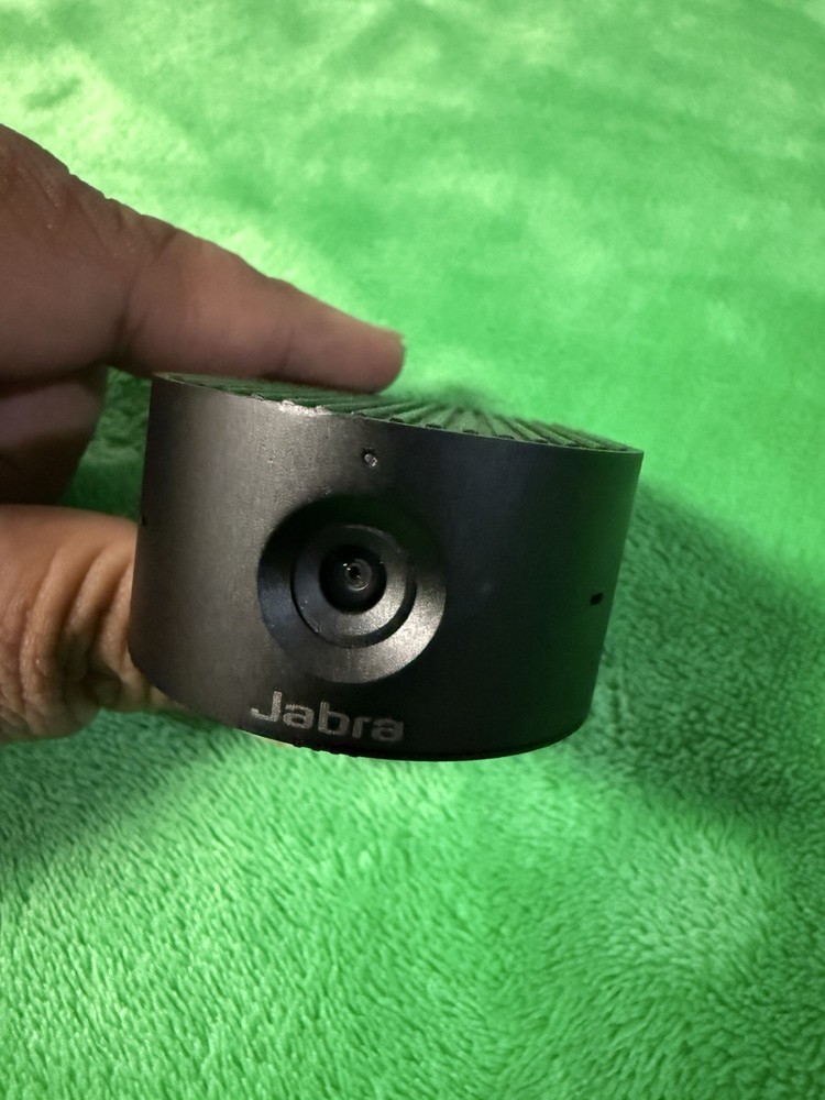 LOGITECH PanaCast 20 Video Conferencing Camera 13MP