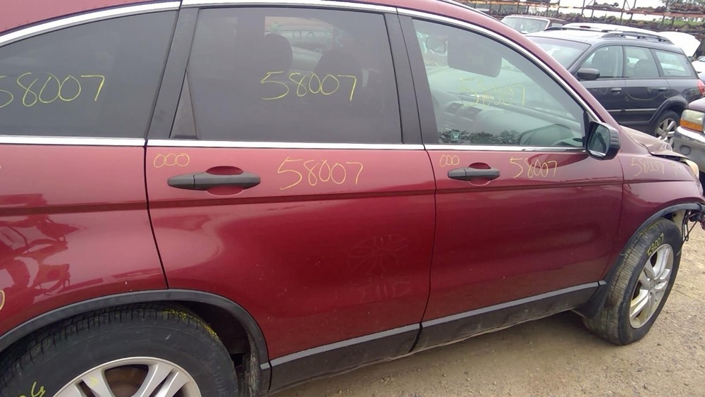 Used Telematics Interface Module fits: 2011 Honda Cr-v Communication Bluetooth c