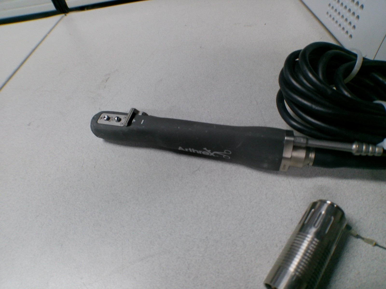 Arthrex AR-8330H Shaver Handpiece Hand Control AR8330H