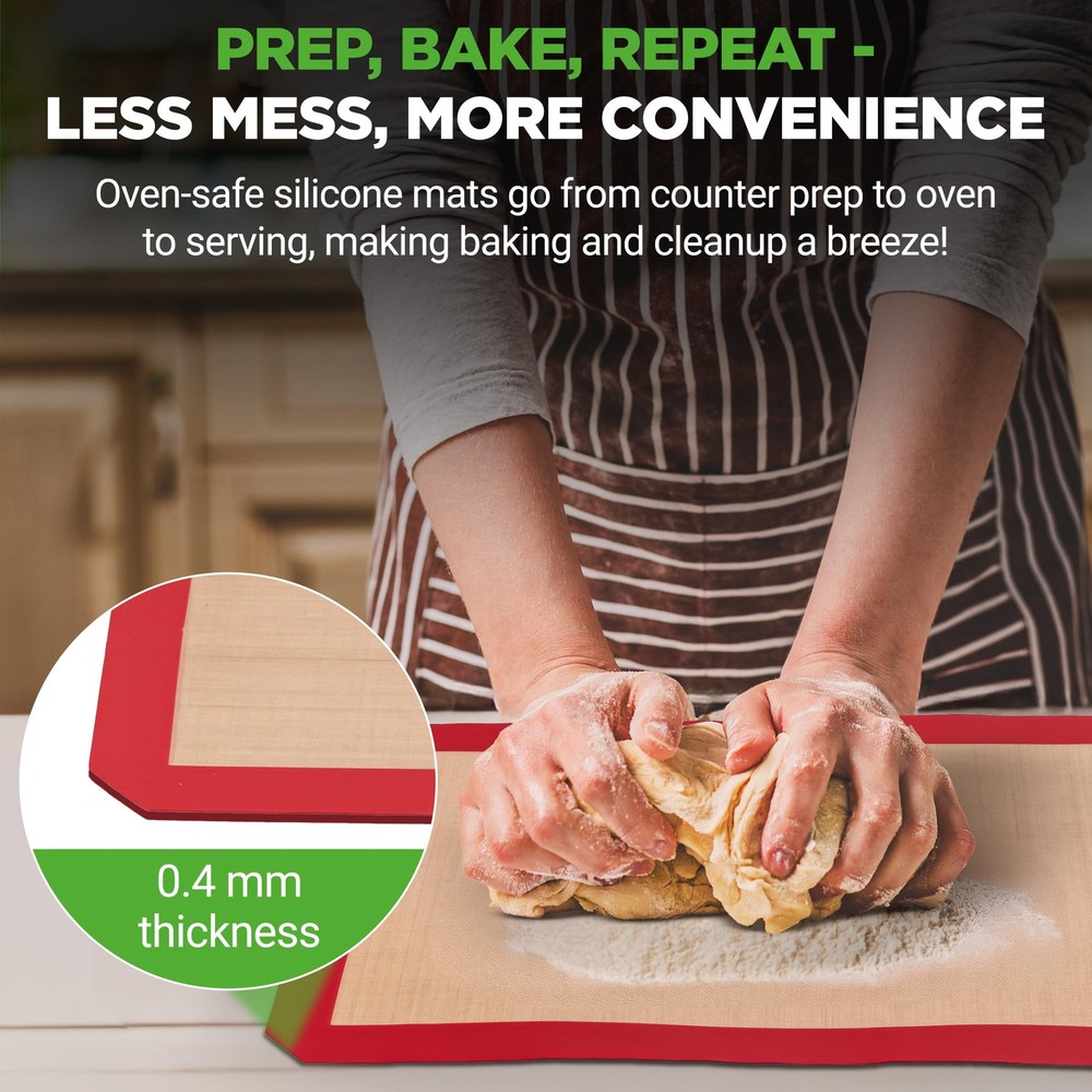 NutriChef 23-Piece Essential Baking Utensils Set