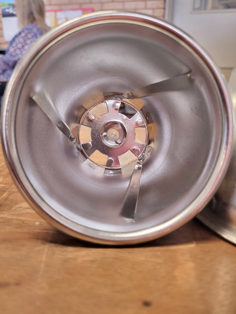 THICK SLICE CUTTER CONE