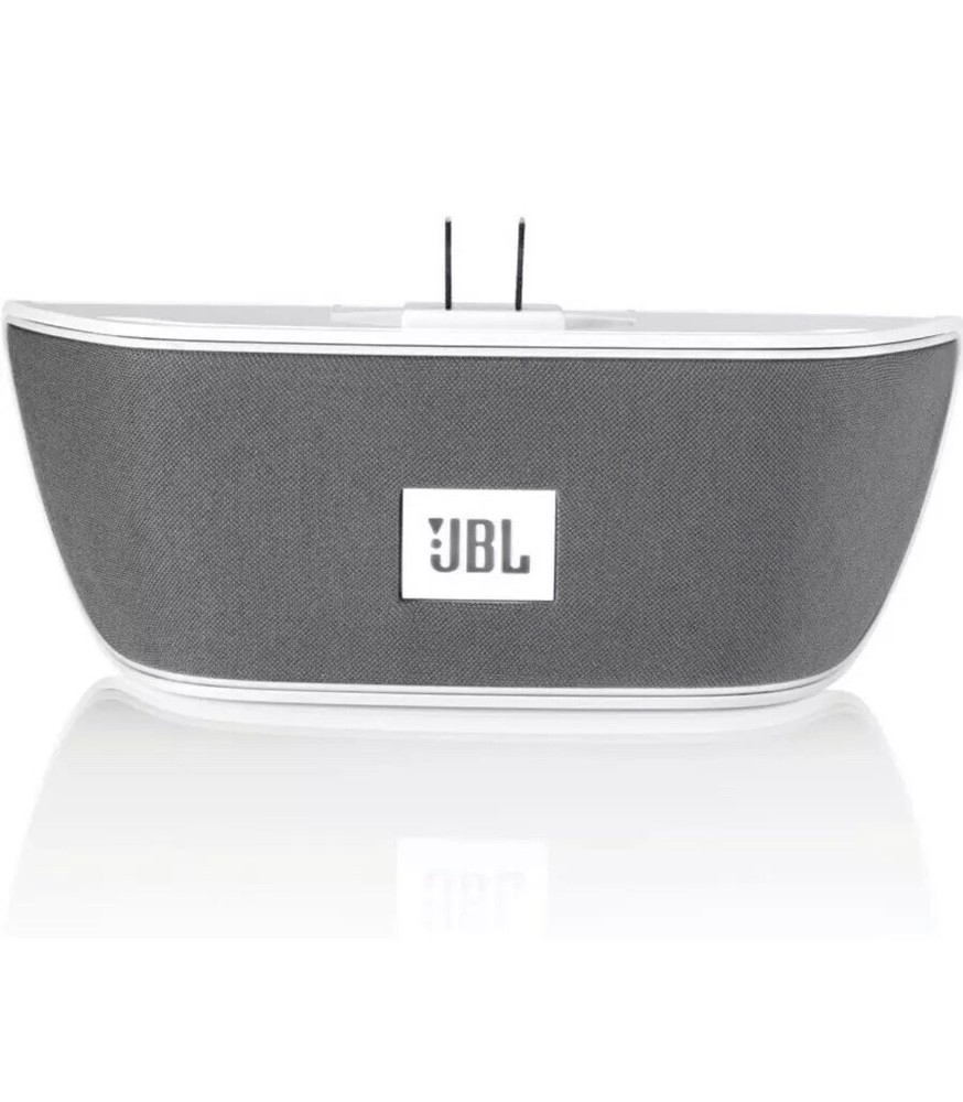 JBL Soundfly BT Bluetooth Plug-In Speaker