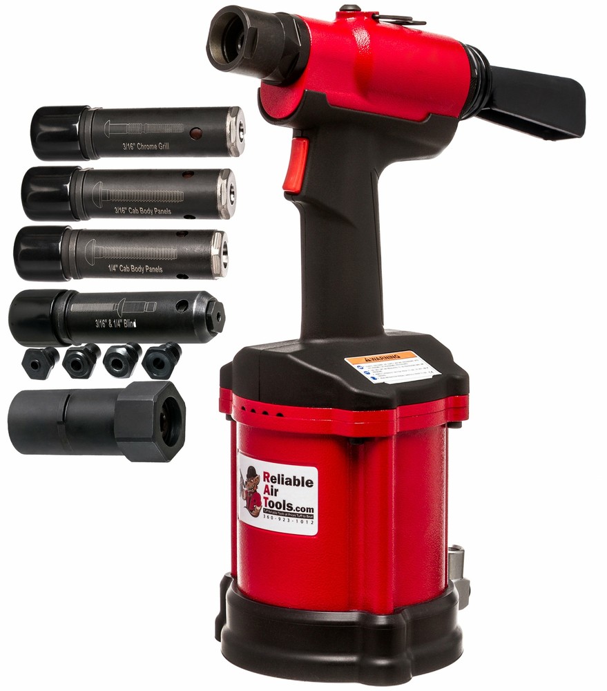 RAT3213 Complete Cab Kit