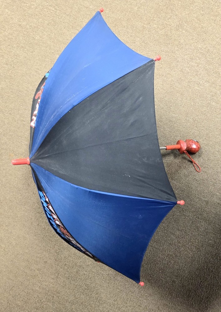 Spider Man Umbrella