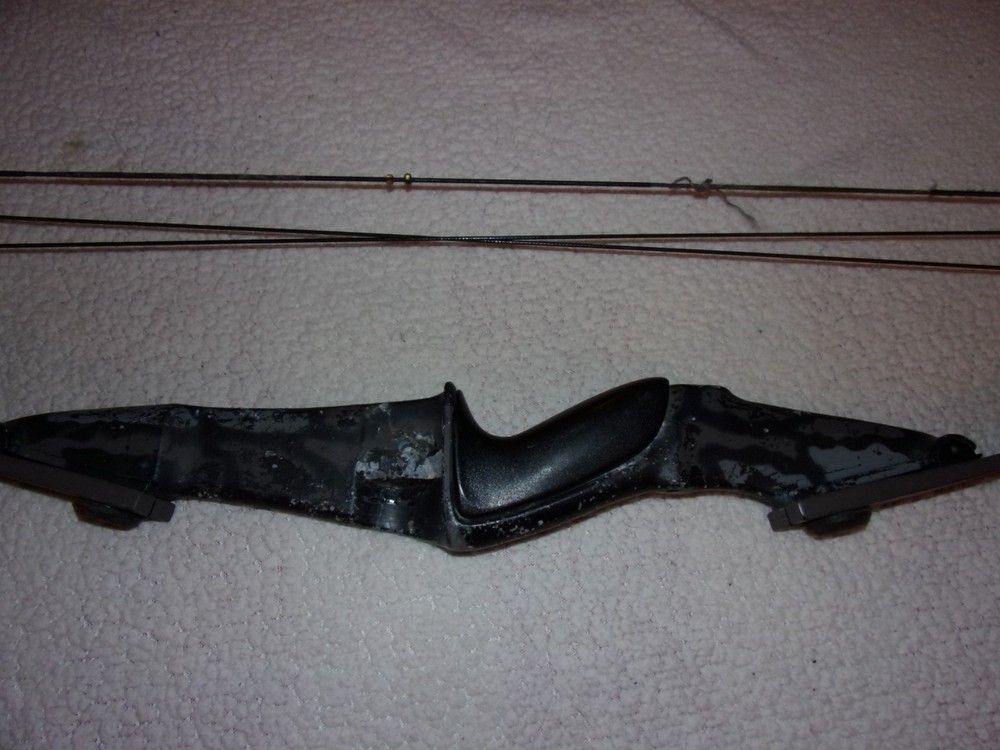 Darton Scout Youth Compound Bow