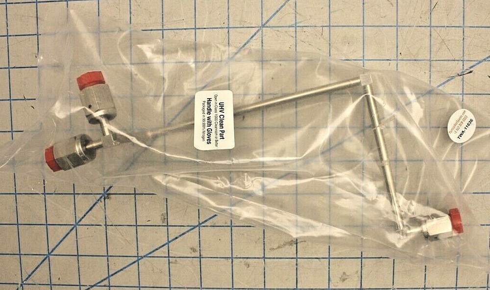 0050-61737-002 / WELDMENT ASSEMBLY / APPLIED MATERIALS AMAT