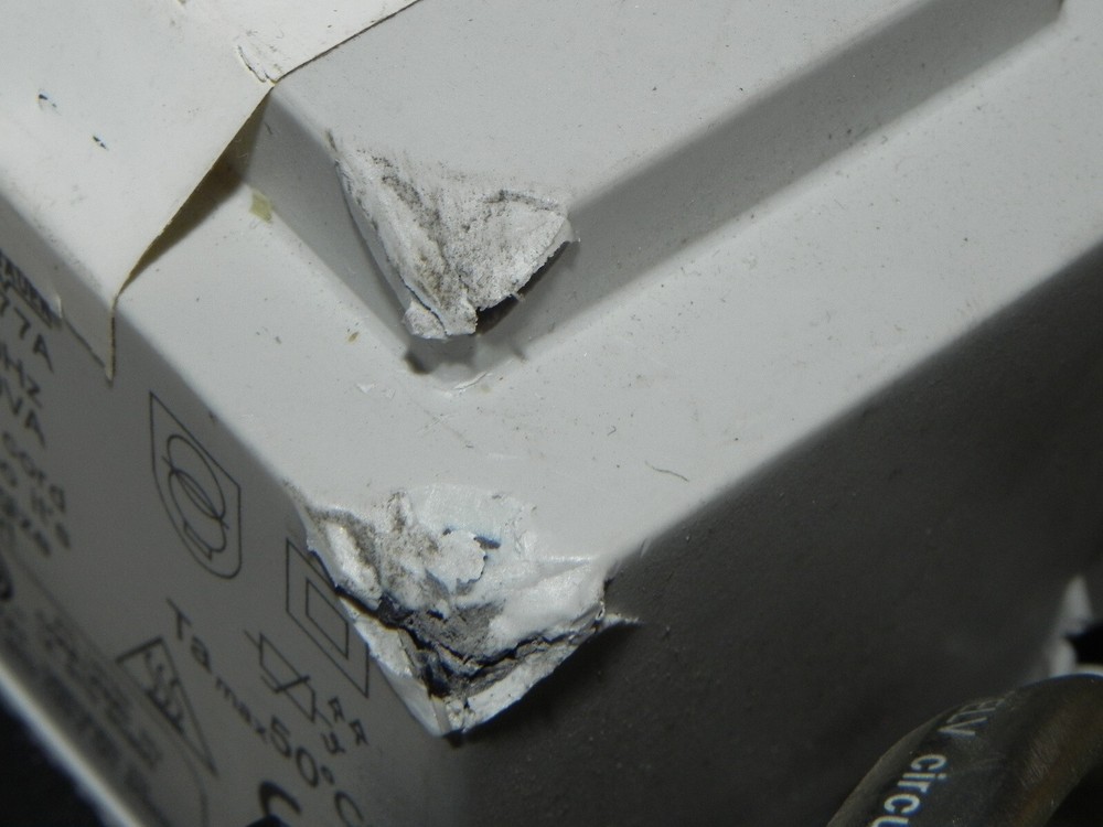 Commend Intercom GE200U.C CIRCUIT BOARD Module with Power supply