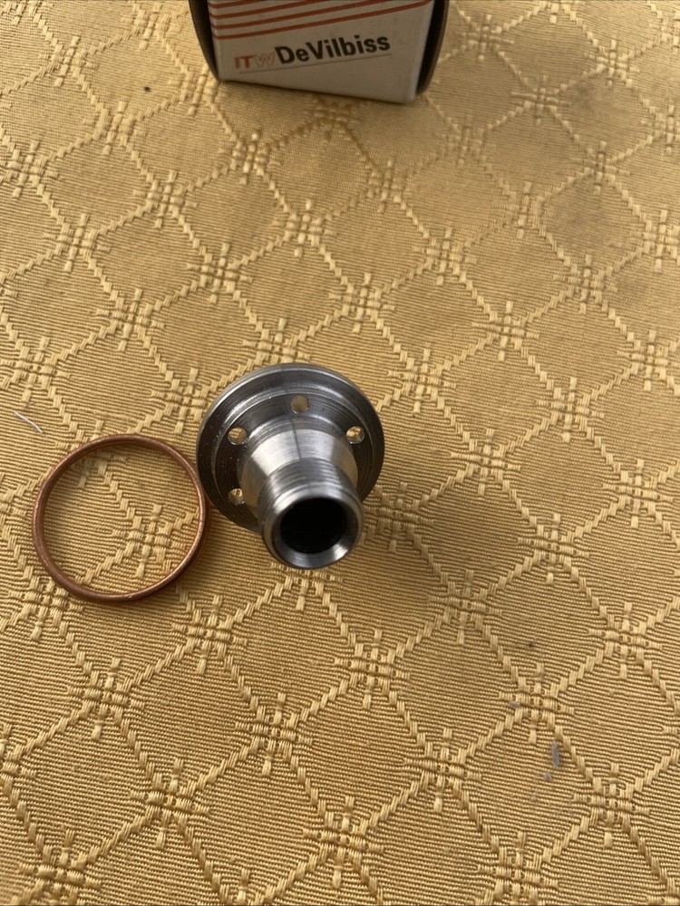 DEVILBISS AV 2115 1.1 0425 Av 650 fx FLUID TIP