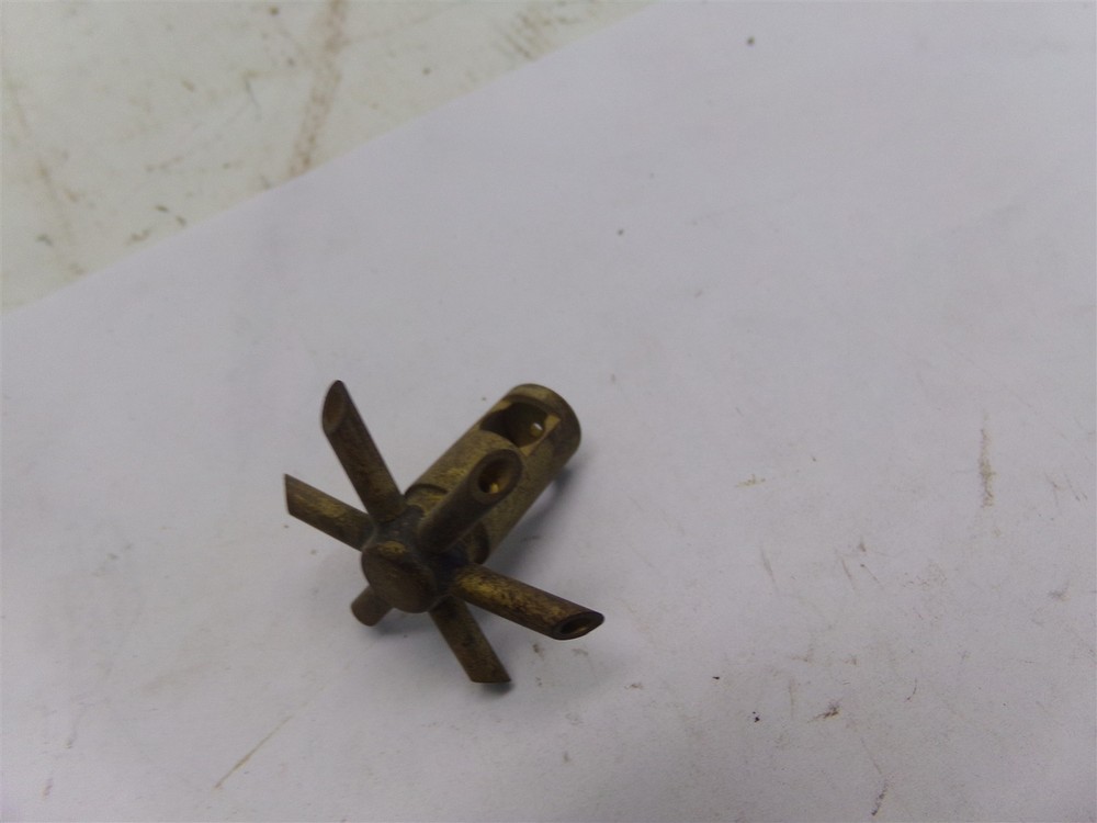 AVIATION NOZZLE PART # 366076