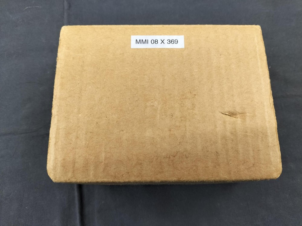 Mxr Micro Amp Effector No.nm1407