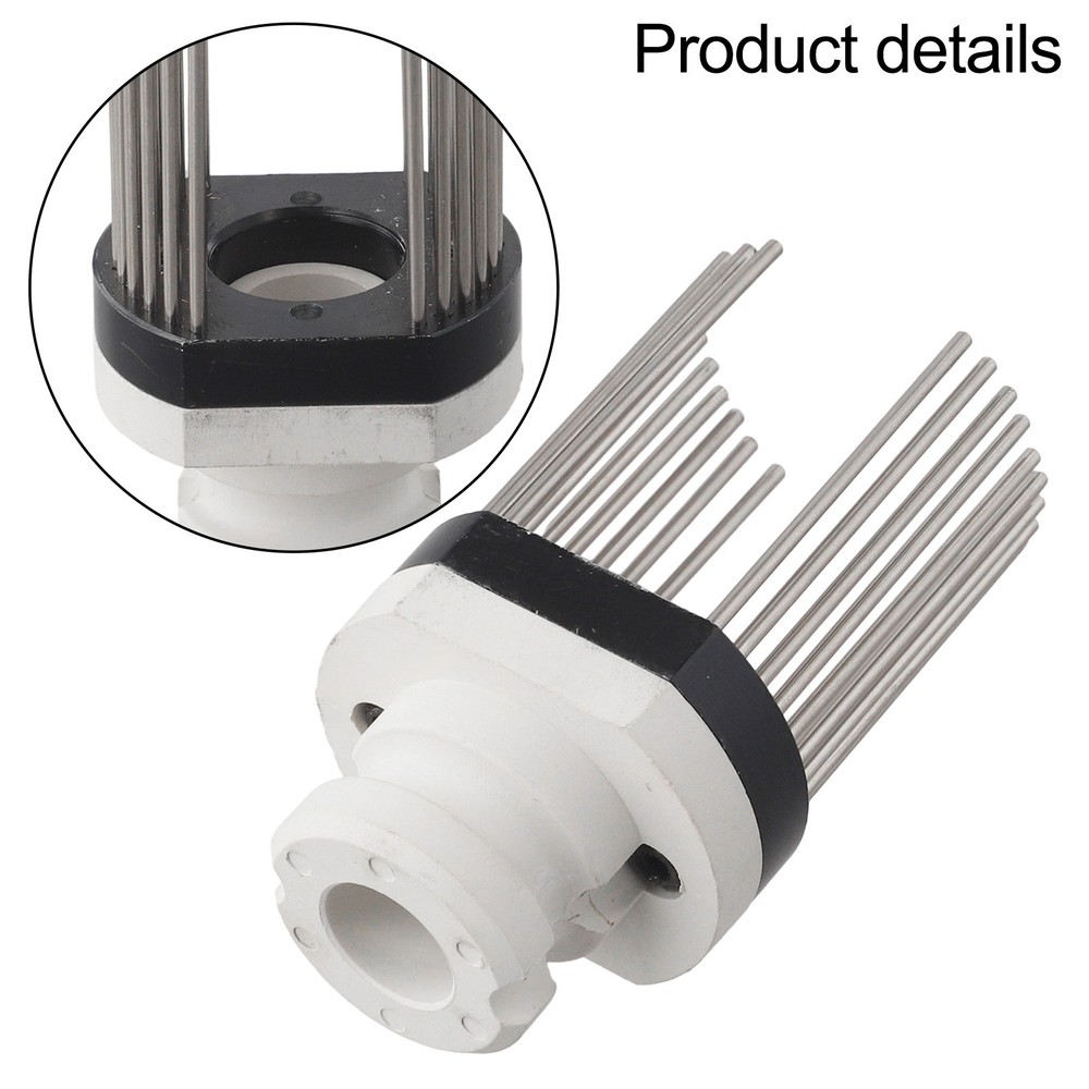 Solidink Coding Machine 24 Needle Holder for MY380F Printing Accessory