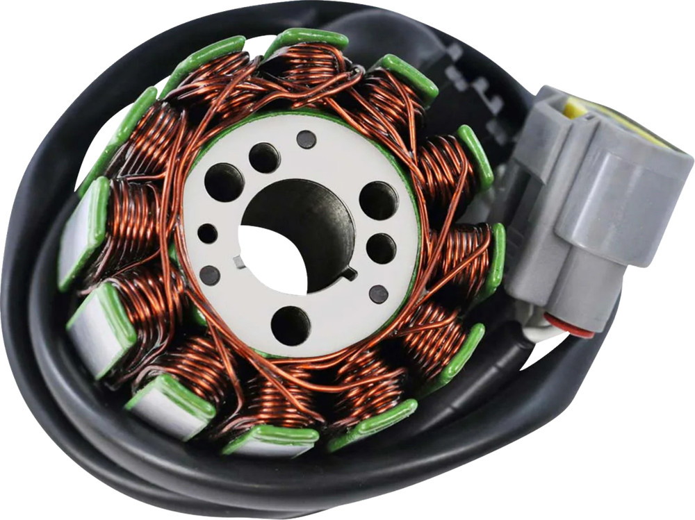 RM STATOR Stator - Fits Yamaha RM01303