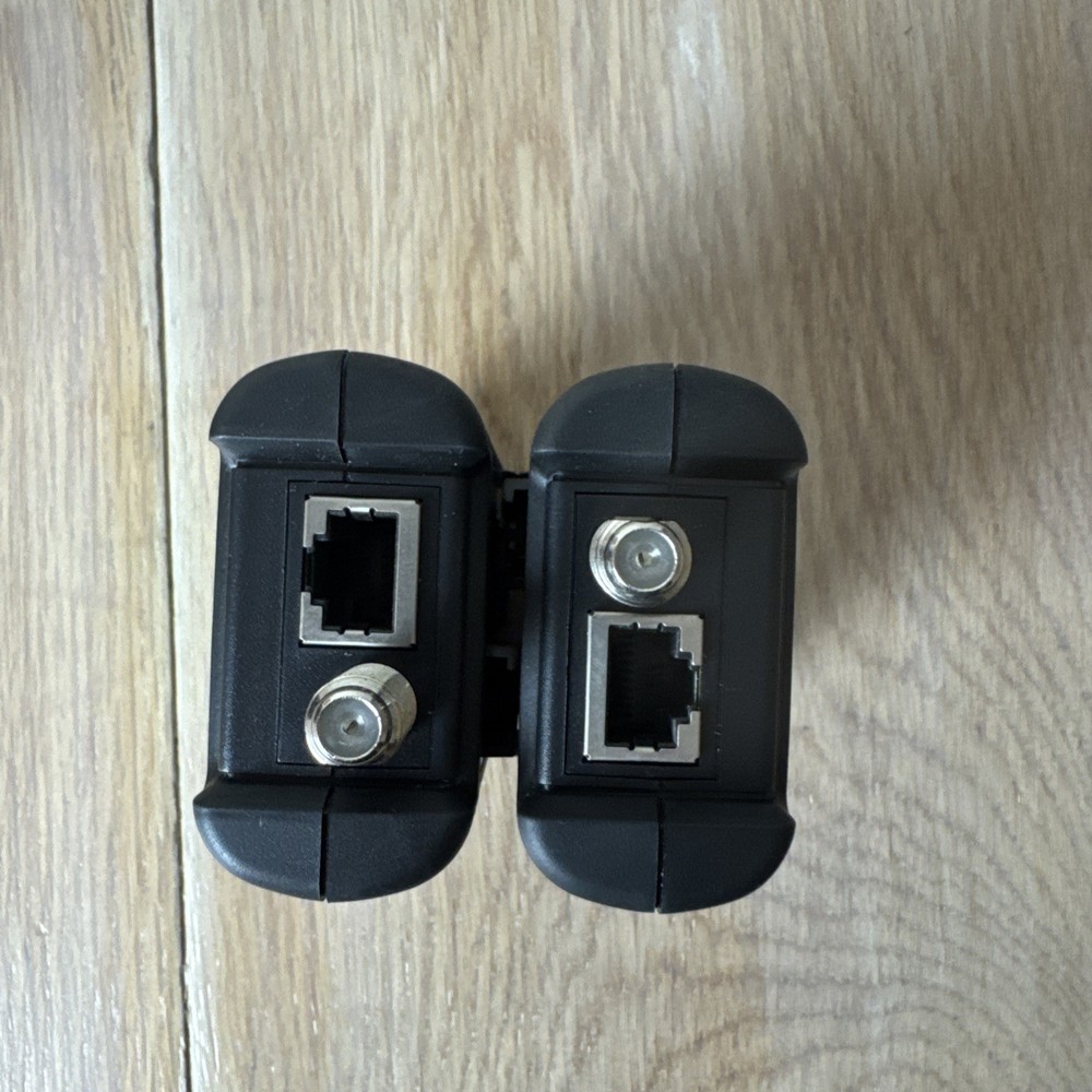 Network and AV Cable Tester Type Network CA For Greenlee Communications