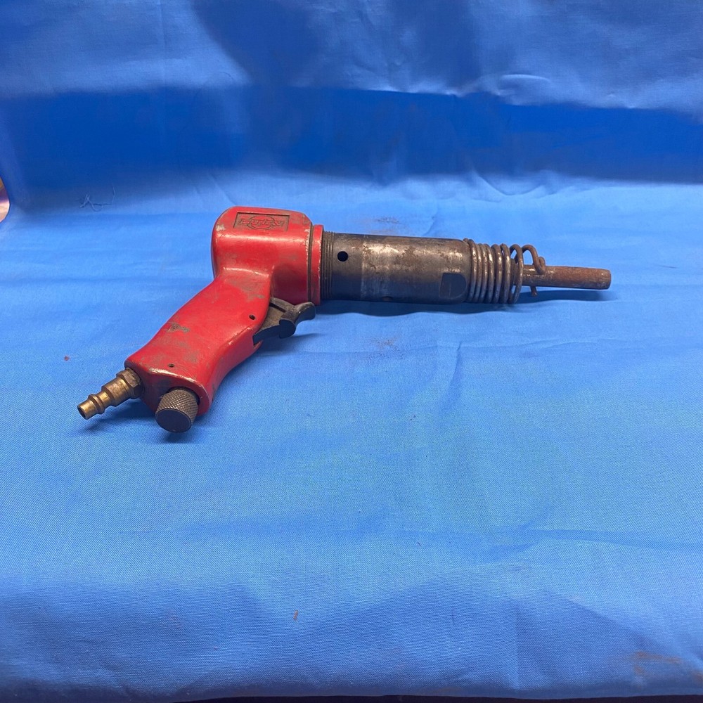 SUNEX AIR TOOL LENGTH 9-1/2" WIDTH 6-1/4" HEIGHT 2"