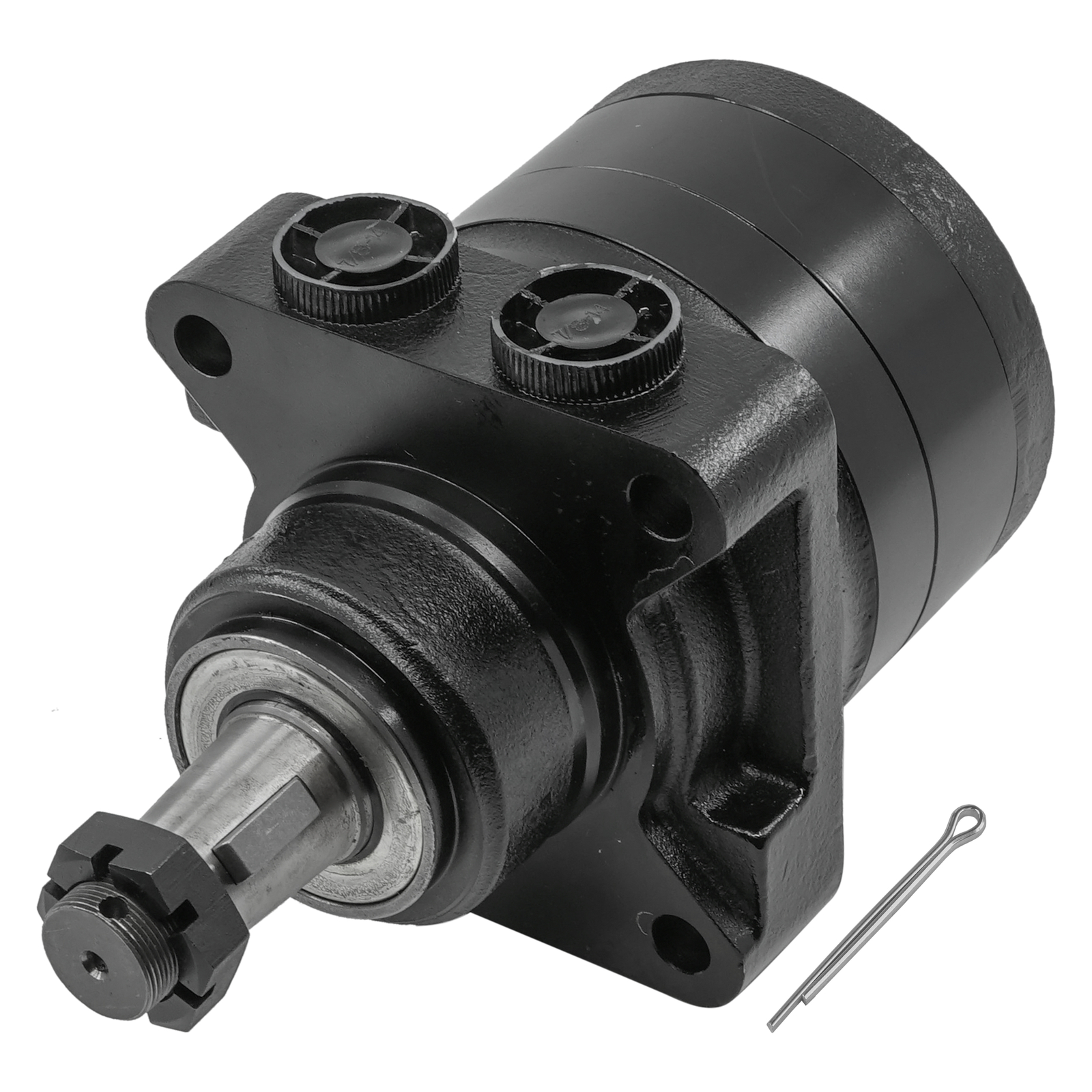 Caltric 103-6988 1-523328 TF0240US081AADD Hydraulic Wheel Motor for Toro Exmark