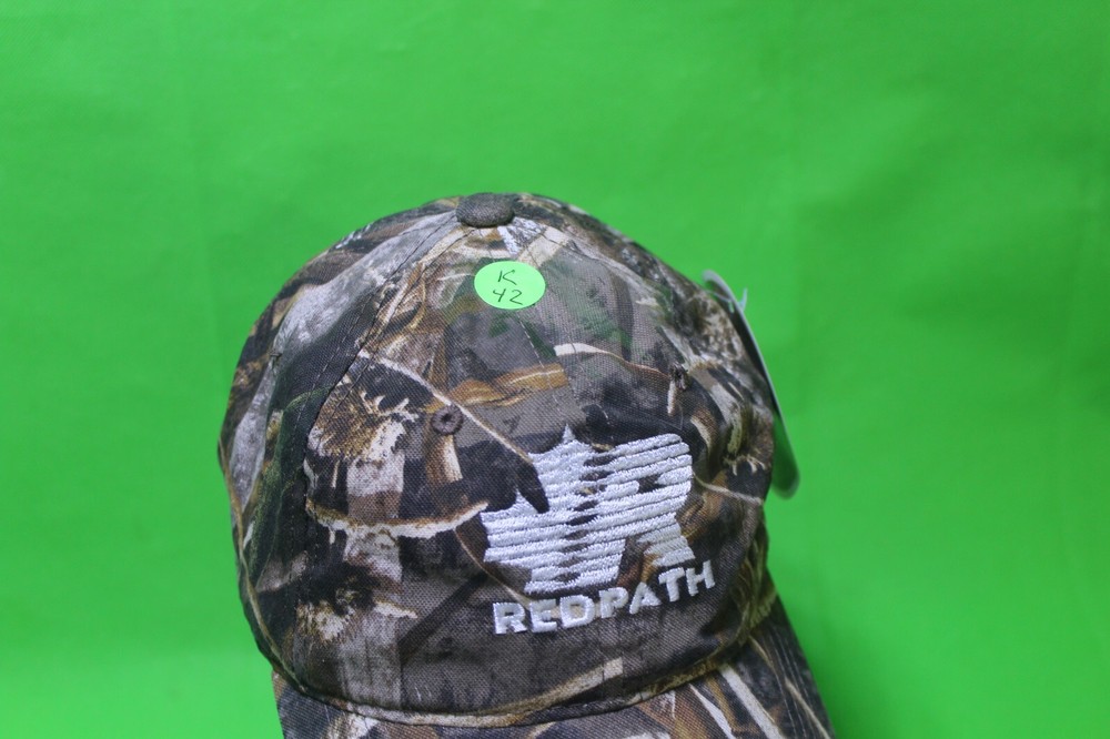 Redpath Canada Alaska USA Underground Mining