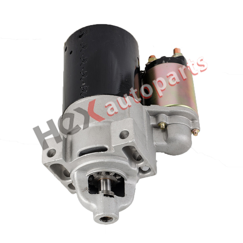 Starter for Kohler John Deere 2509808 2509809 2509811 25-098-09 6744