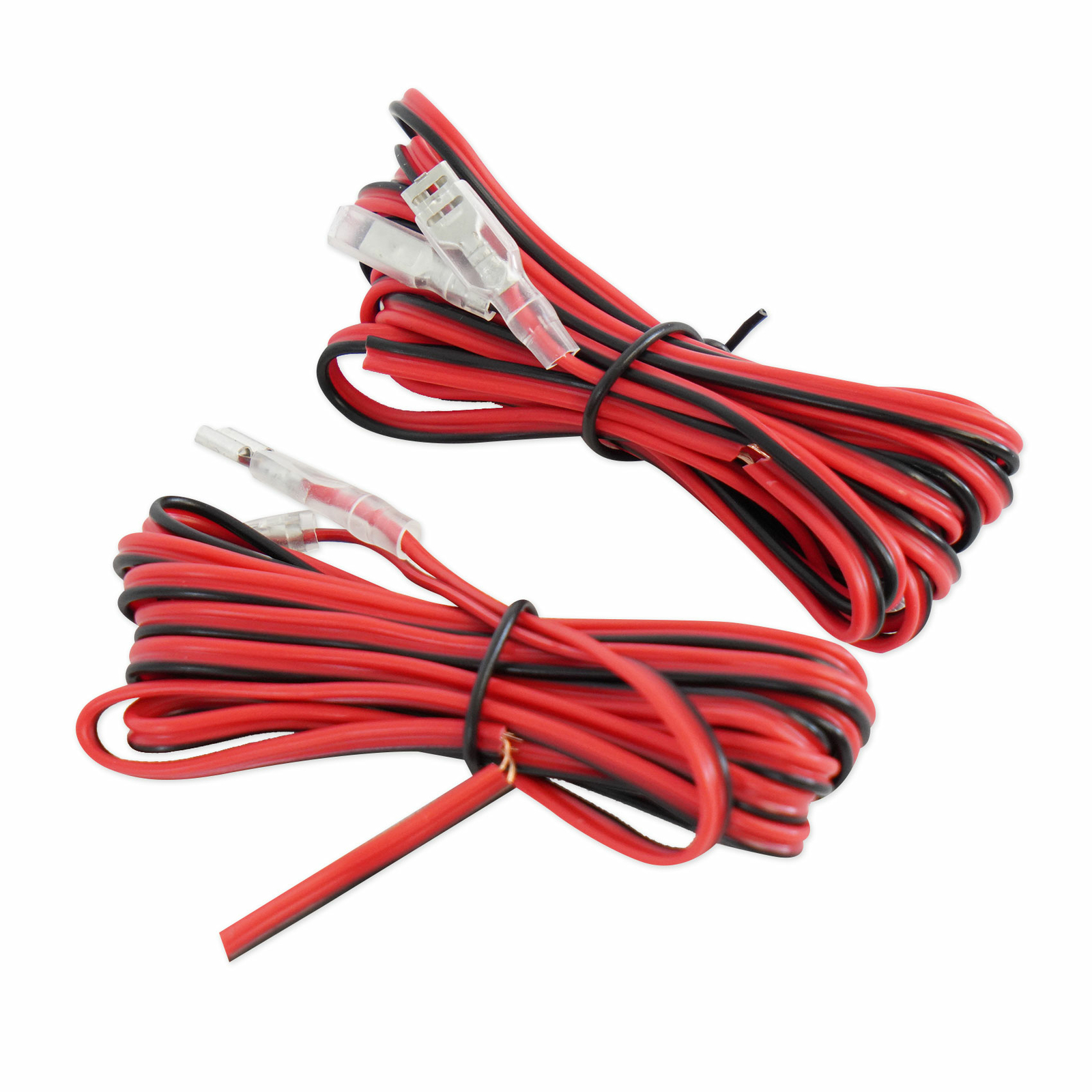 Pair Crunch CS4CX 4" Inch Car Audio 2-Way Speakers 200 Watts Max