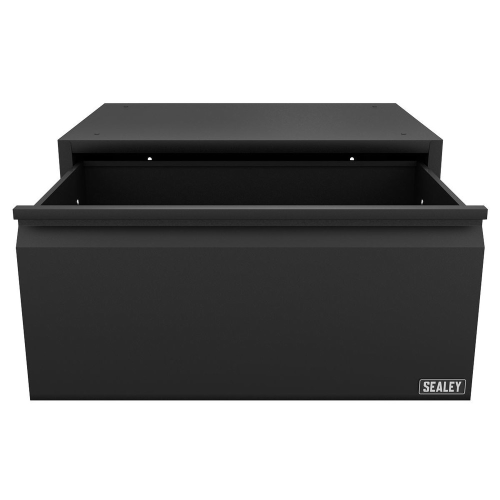 Sealey Modular Wide Single Drawer Unit Garage Workshop