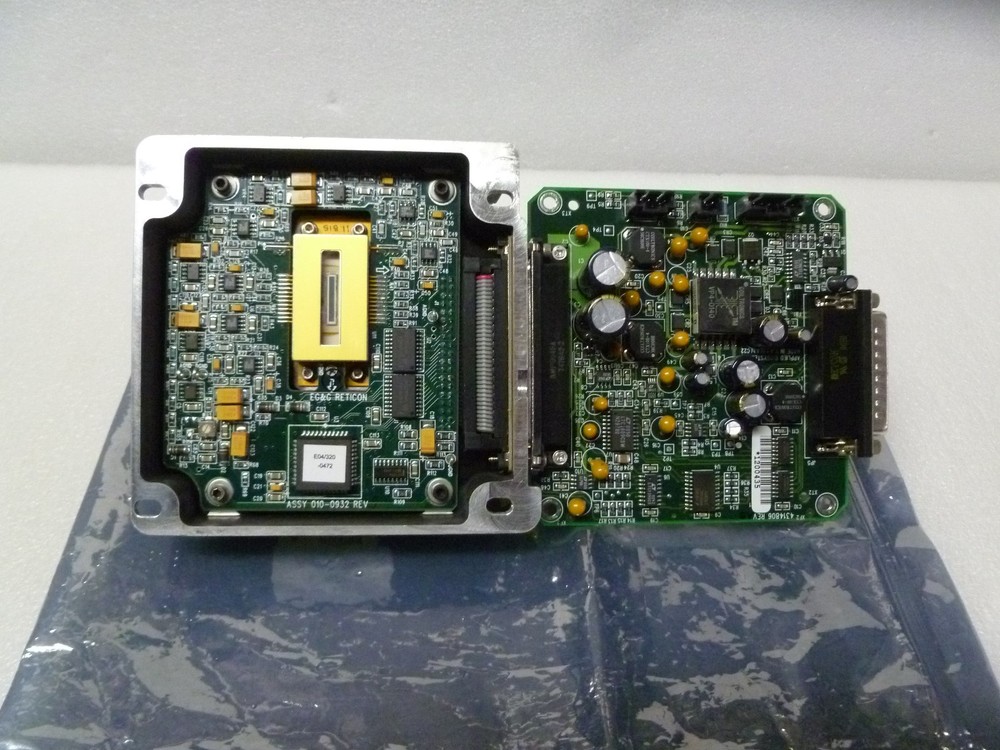 Applied Biosystems 4314806 4306153 EG&G Reticon  Sensor Module