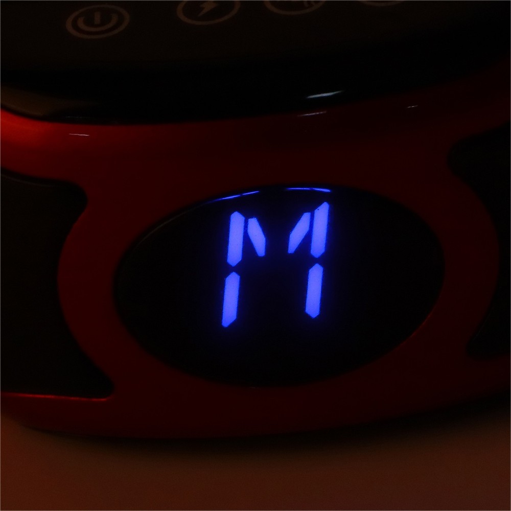 Automatic Anti‑Bark Collar With 3‑Step Adjuster For Small Dogs Trending