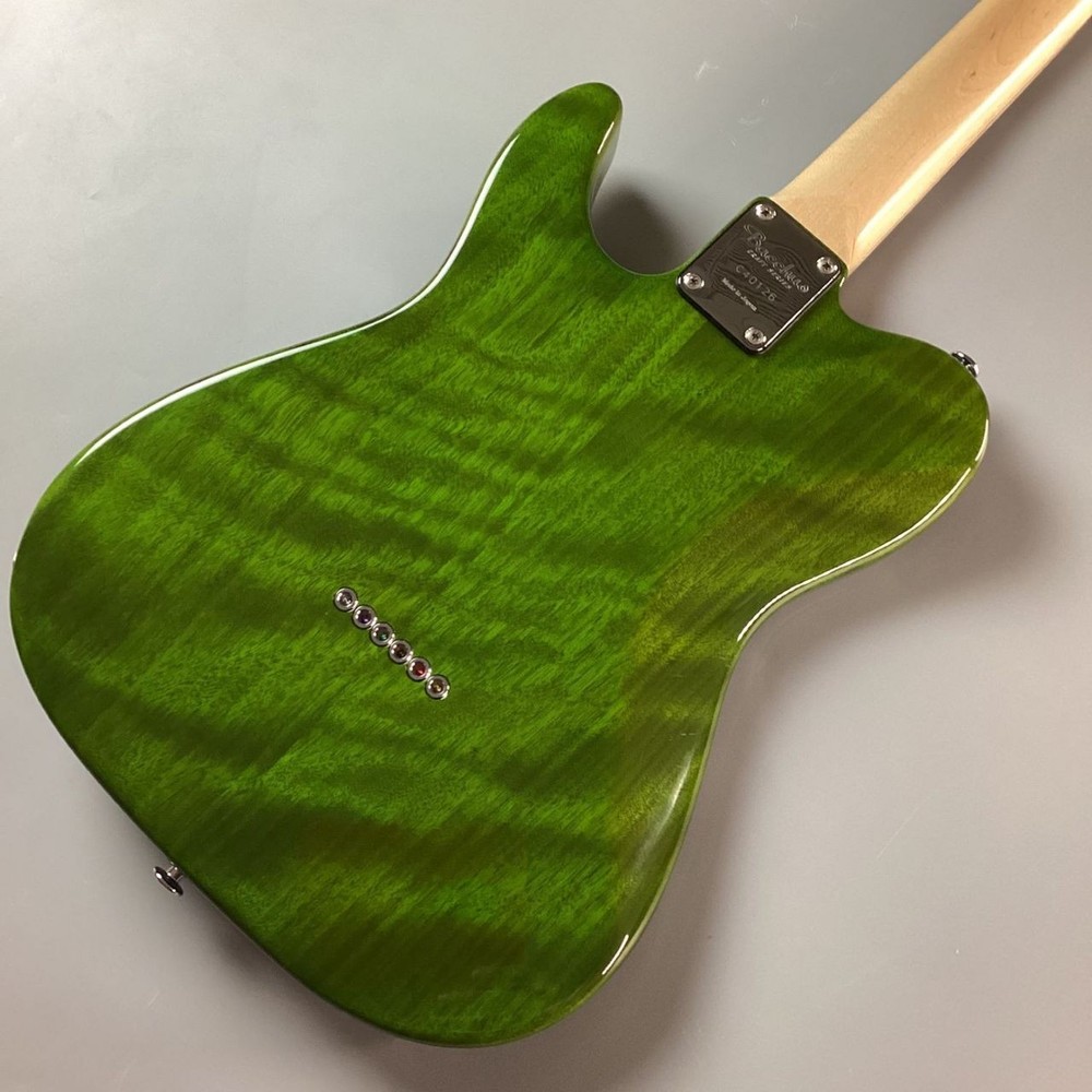 Bacchus TACTICS-FM CUSTOM