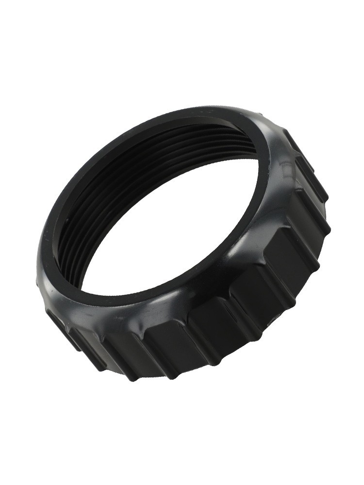 High Pressure Resistant Threaded Ring for SPS100 SPS75 SPS50 PreFilter Pumps