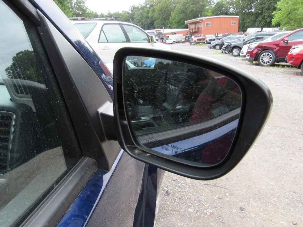 FRONTIER 2023 Glove Box 1067586