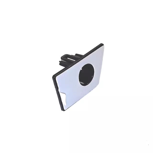 Genuine Volkswagen Park Sensor Mount Bracket 3C8-919-494-D