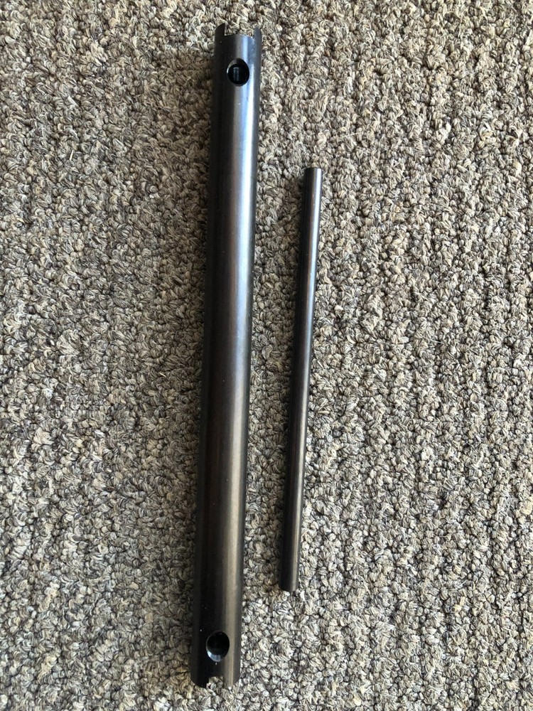Traditions Universal Breech Plug & Nipple Wrench A1519
