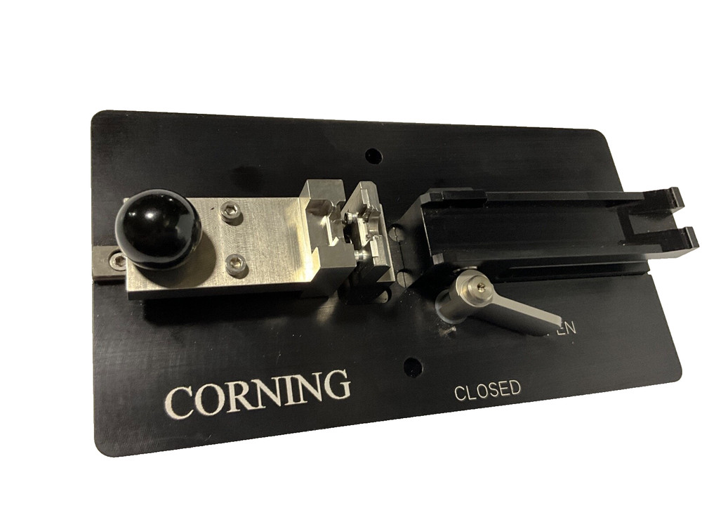 Corning Cable Systems, High-Precision Fiber Optic, Tool