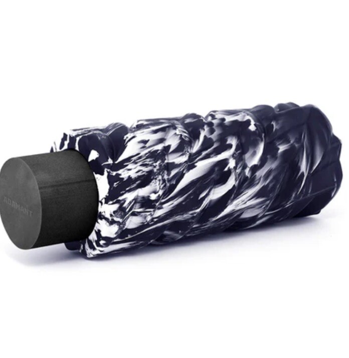 Dual High Performance Foam Roller ‘TensionBuster’