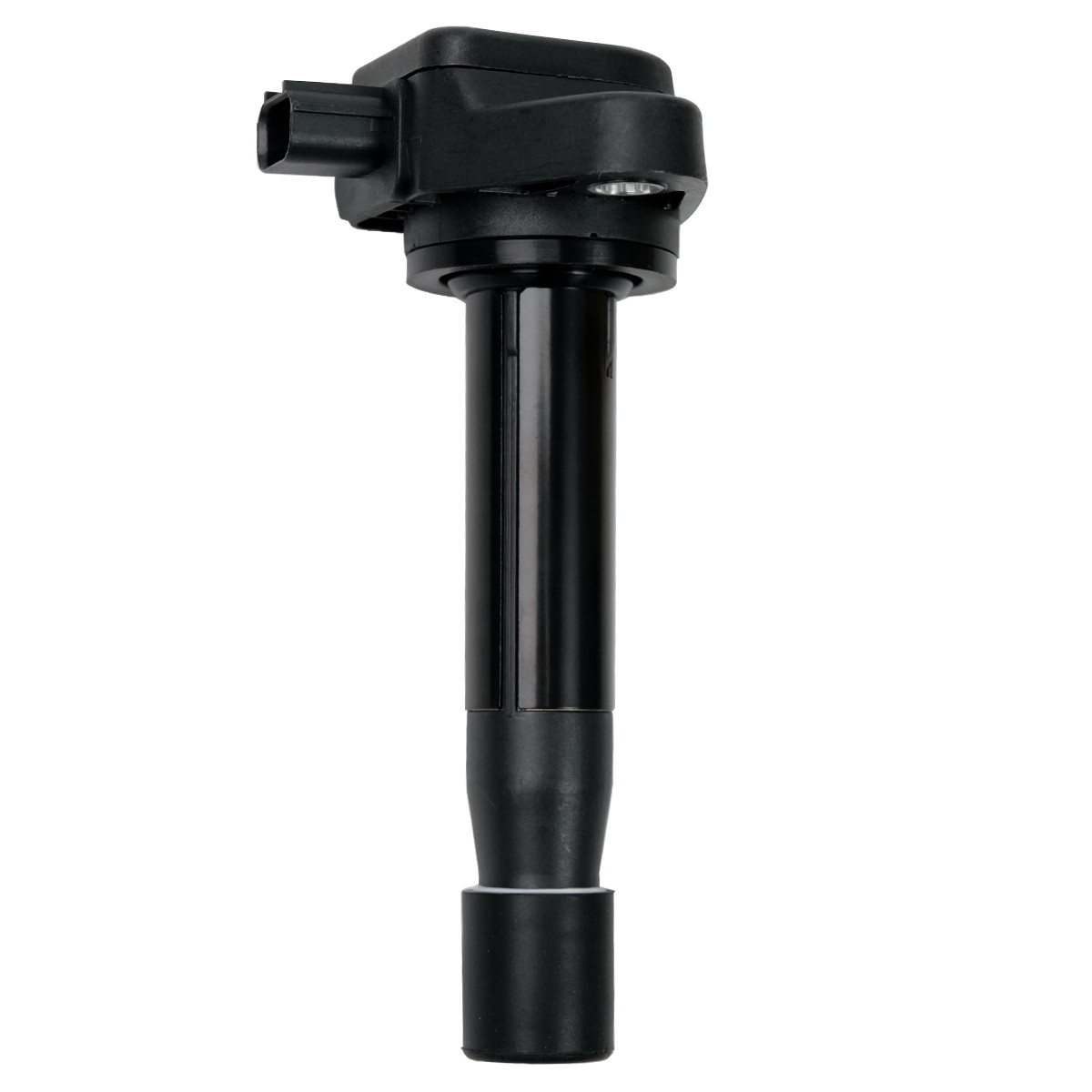 6X OEM Ignition Coils & Iridium Spark Plugs For Honda Accord Odyssey Acura UF603