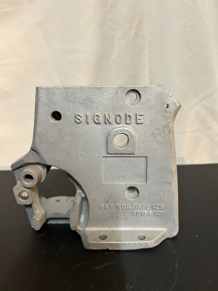 Signode Strapping Tool Part #010103 Housing - ASL/ASM