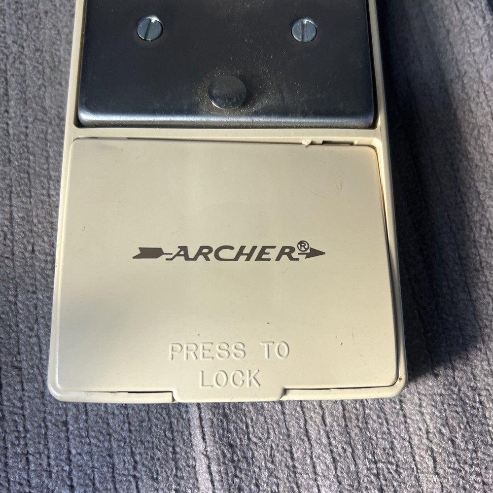 Genuine Archer Telephone Jack