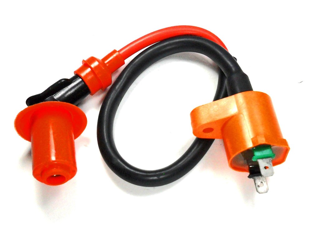 Cazador Outfitter 200 UTV Golf Cart High Performance Ignition Coil
