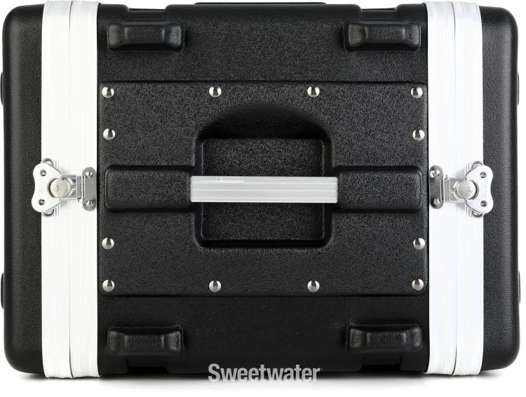 Gator GR-6S Standard Shallow Rack Case