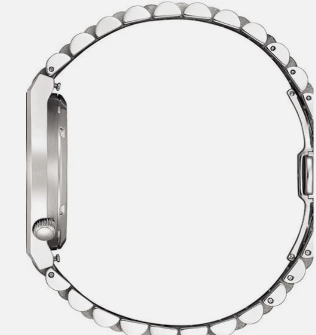 Citizen Tsuyosa Small Second Blue Dial Casual Automatic Men's Watch NK5010-51L