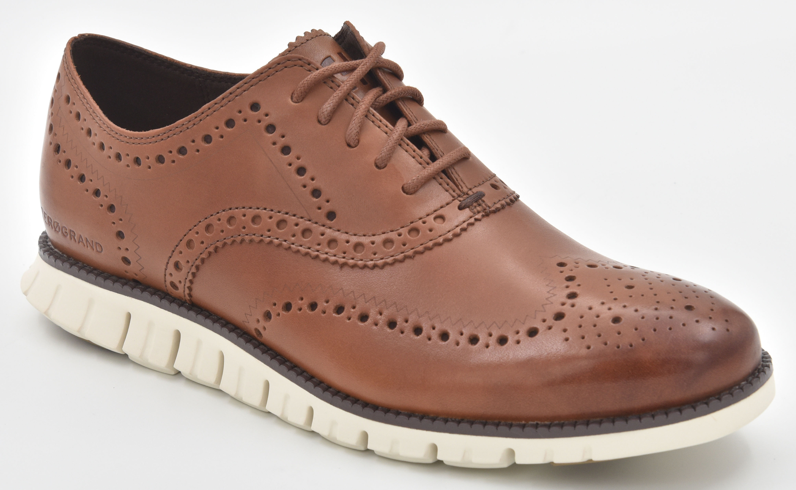 Cole Haan Men's ZERØGRAND Wingtip Oxford Style C14493