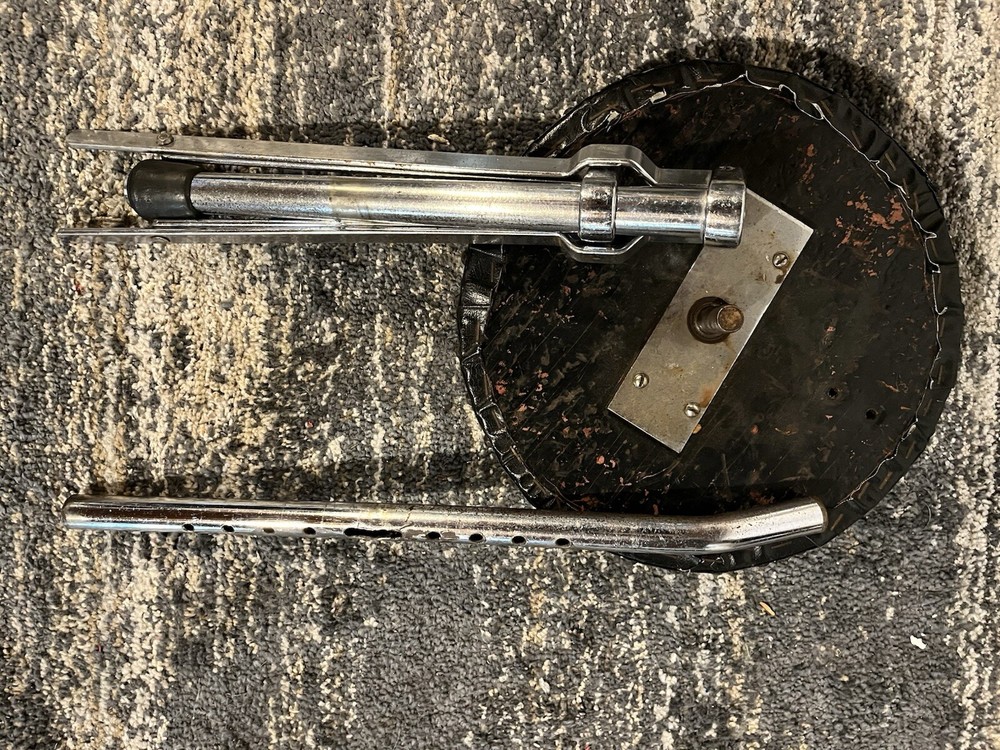 Vintage Ludwig Drum Throne