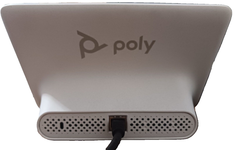 $$ DROP!! POLY TC8 P02 TOUCH SCREEN