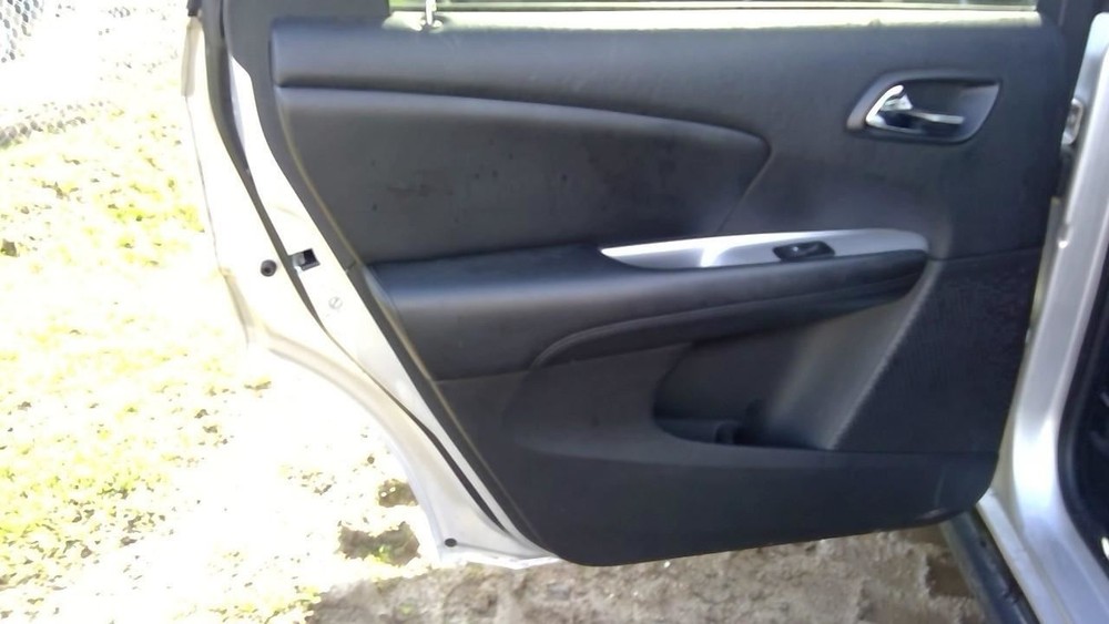 Transfer Case Fits 11-19 JOURNEY 4545935