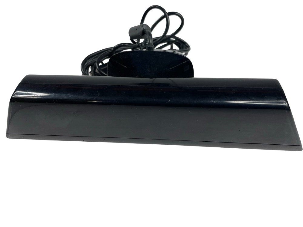 Microsoft Xbox 360 Kinect Motion Sensor