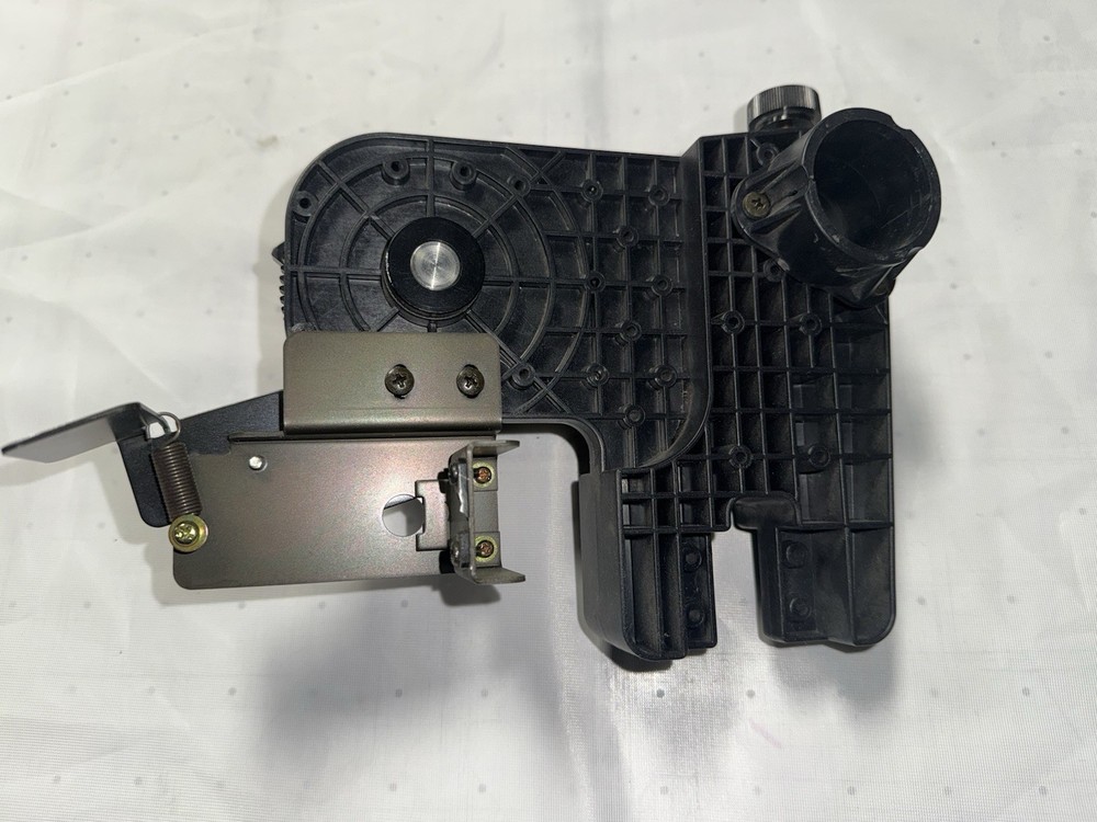 Mimaki Large Format Printer Roll Holder