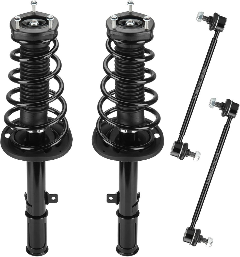 Camry Lexus Suspension Kit Strut Spring Link