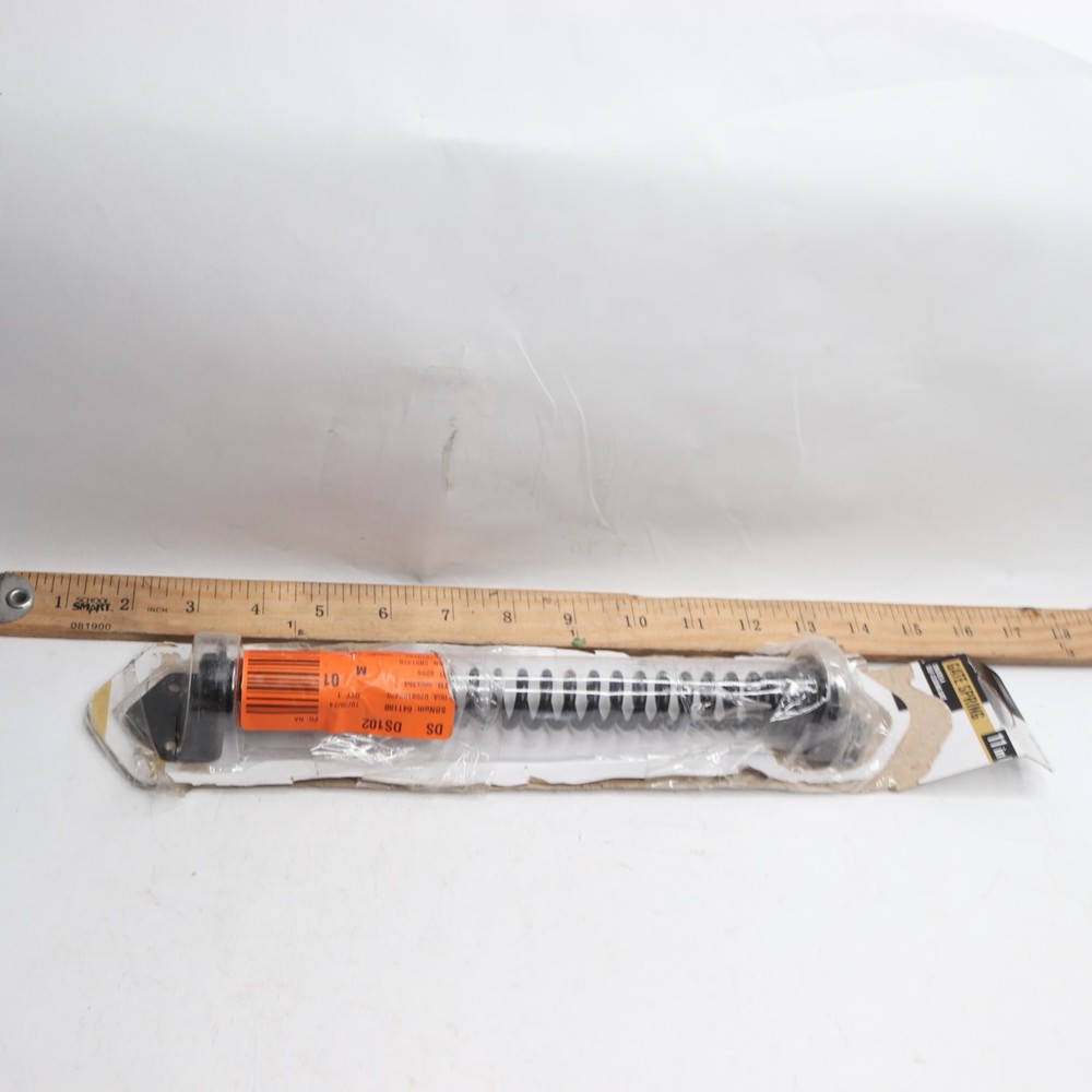 Everbilt Gate Spring Black 11" 1007913126