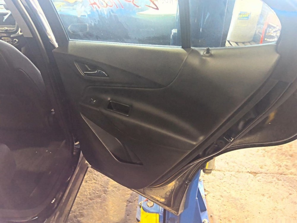 Steering Column Floor Shift Fits 18-22 EQUINOX 1098586