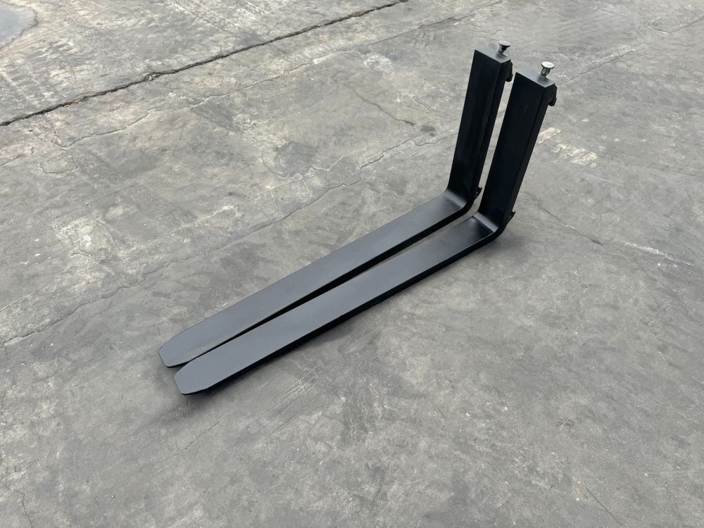 Skid Steer Loader Fork Tine 36in