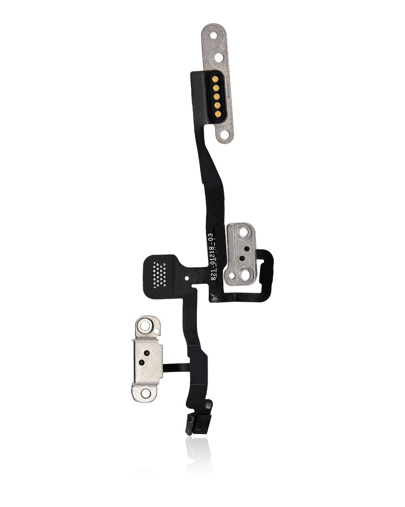 Crown Flex Cable Compatible With Watch Series 3 (42MM) (GPS & Cellular Version)