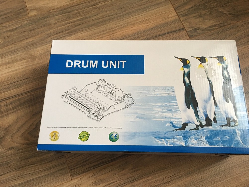 Drum unit NT-D0620